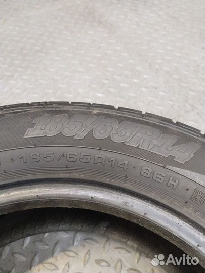 Cordiant Road Runner 185/65 R14