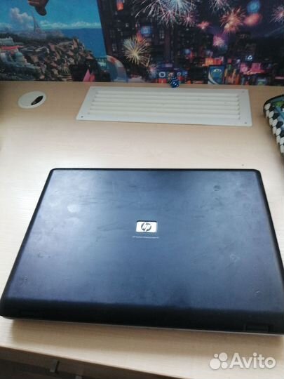 Hp pavilion dv6000