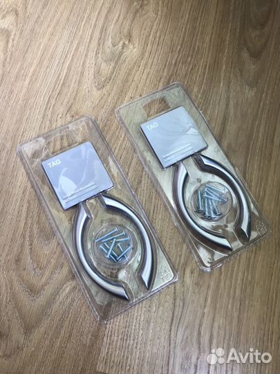 Ручки мебельные Tag IKEA