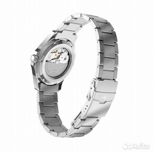 Часы Луч эго 2627М