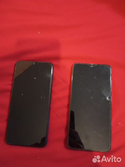 Телефон vivo y91c