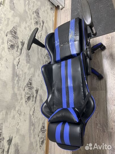 Кресло ковш