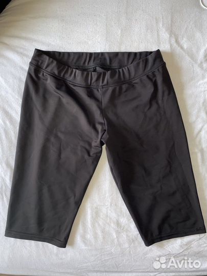 Велосипедки женские спортивные