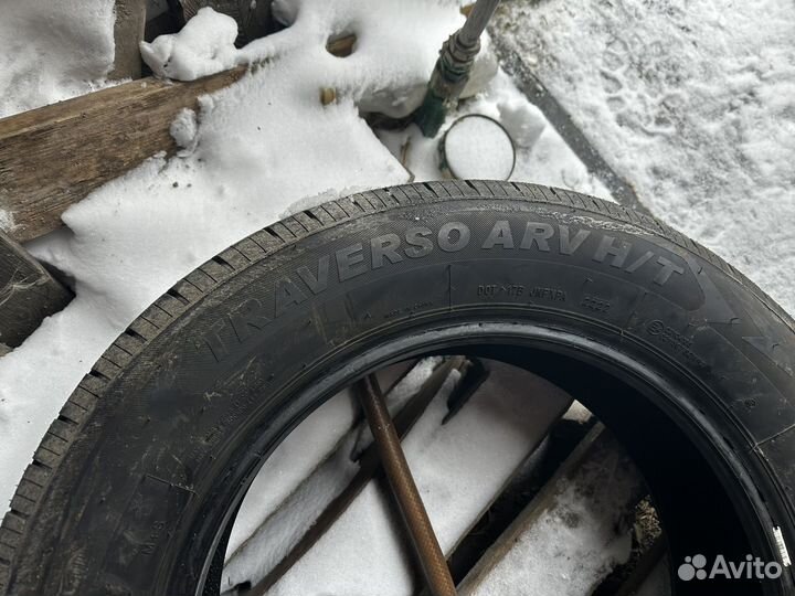 Arivo Traverso ARV H/T 215/65 R17