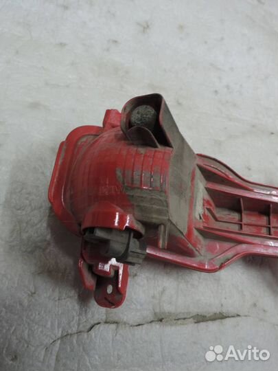 Фара противотуманная задняя правая Kia Rio X-line