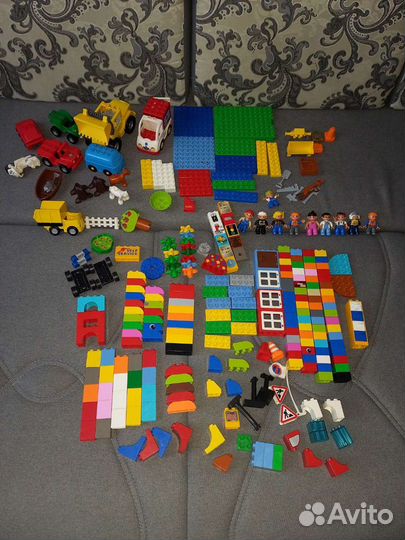 Lego duplo