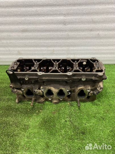 Головка блока цилиндров Volkswagen Golf хетчбэк