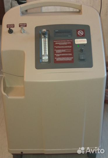 Концентратор кислорода armed 7f 5L