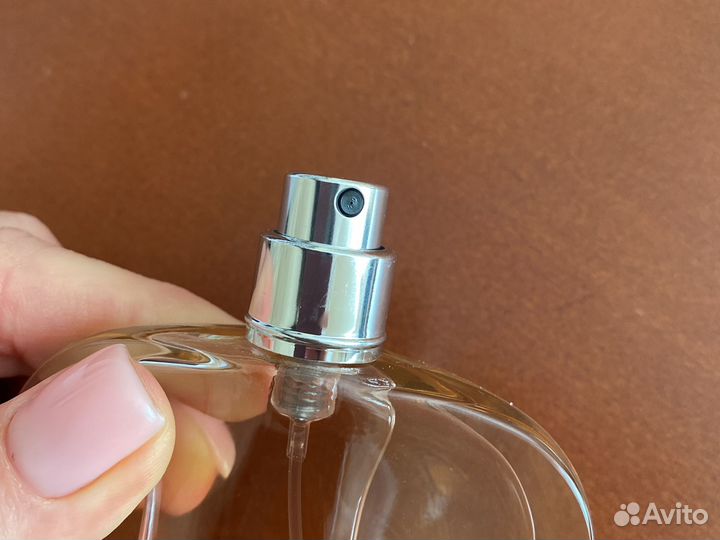 Парфюмированная вода женская Armani