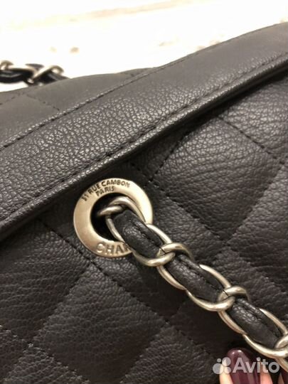 Сумка chanel