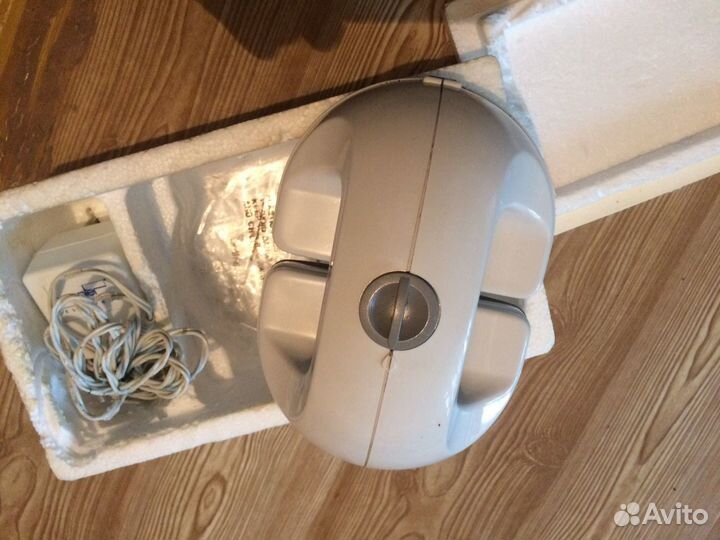 Массажёр Цептер (Италия) Celly massage