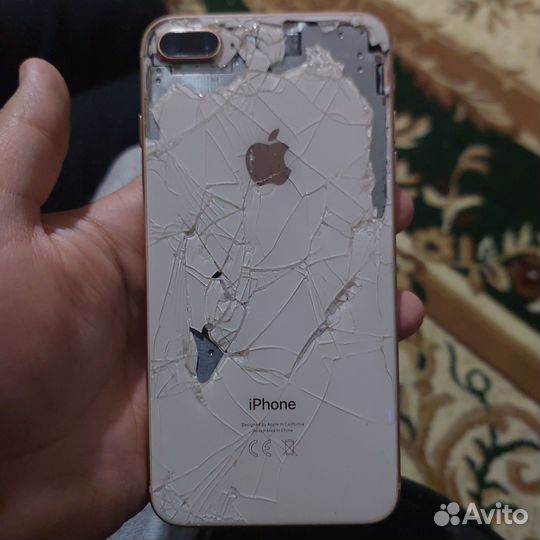 iPhone 8 Plus, 64 ГБ