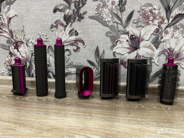 Стайлер Dyson копия