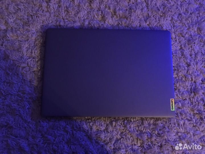 Lenovo Ideapad