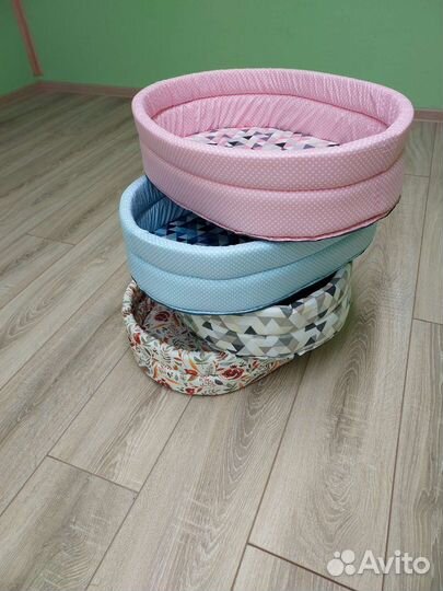 Лежанка для животных