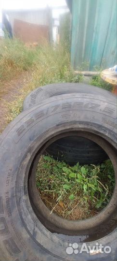 КАМА NT 202 235/75