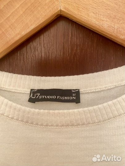 Джемпер женский 44 46 размер Италия