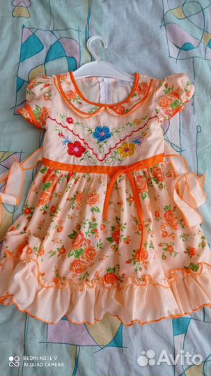 Кофточка для девочки