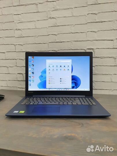 Ноутбук Lenovo IdeaPad 330-15IKB 15.6