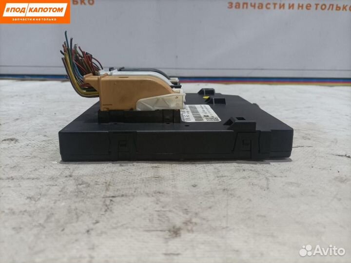 Блок комфорта Volkswagen Golf 6 (2008 - 2012)