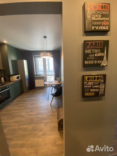 Набор картин IKEA