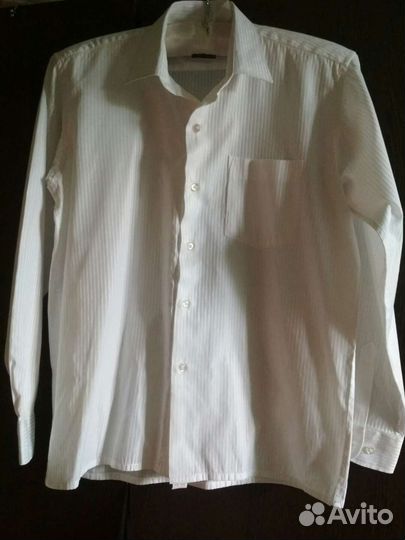 Рубашка для мальчика