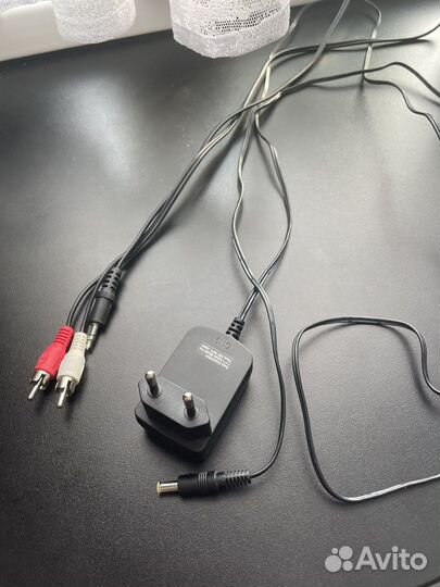 Беспроводные наушники sony