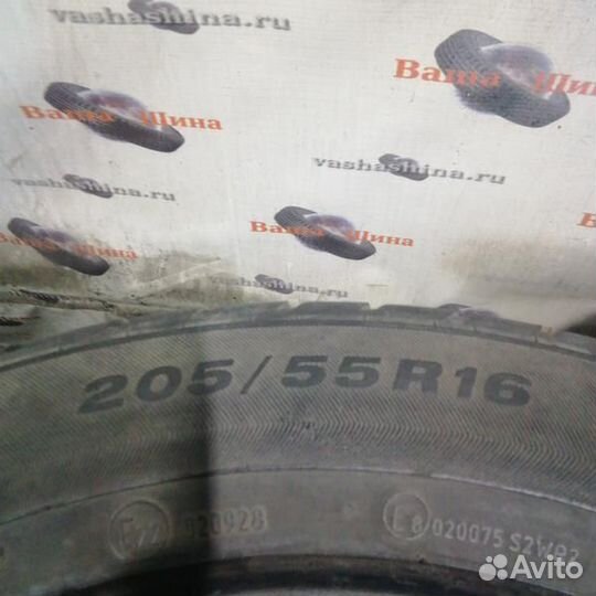 Viatti Strada Asimmetrico 205/55 R16