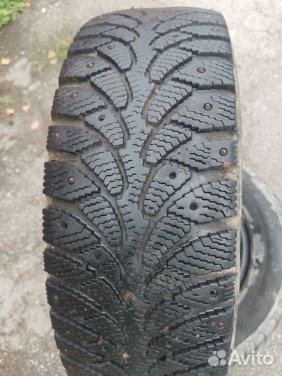 Cordiant Snow Cross 205/65 R15