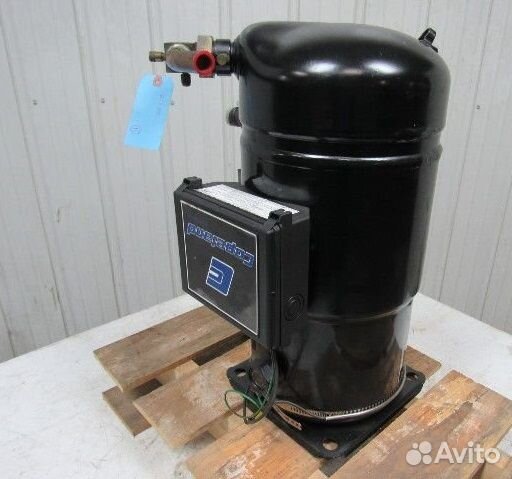 Компрессор