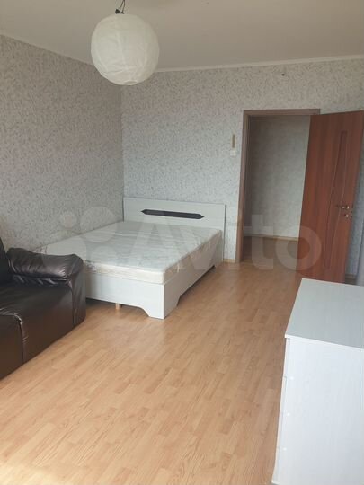 1-к. квартира, 41,7 м², 13/25 эт.