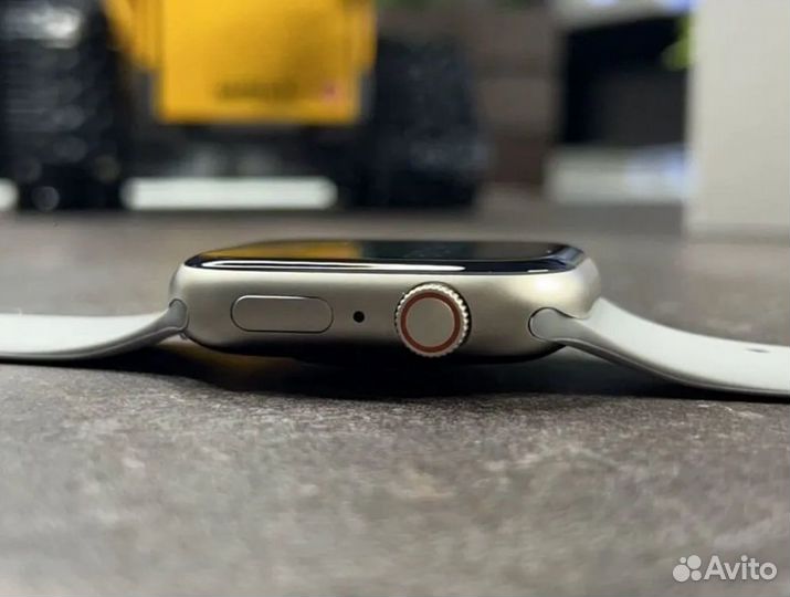 Apple Watch 9 Lux качества