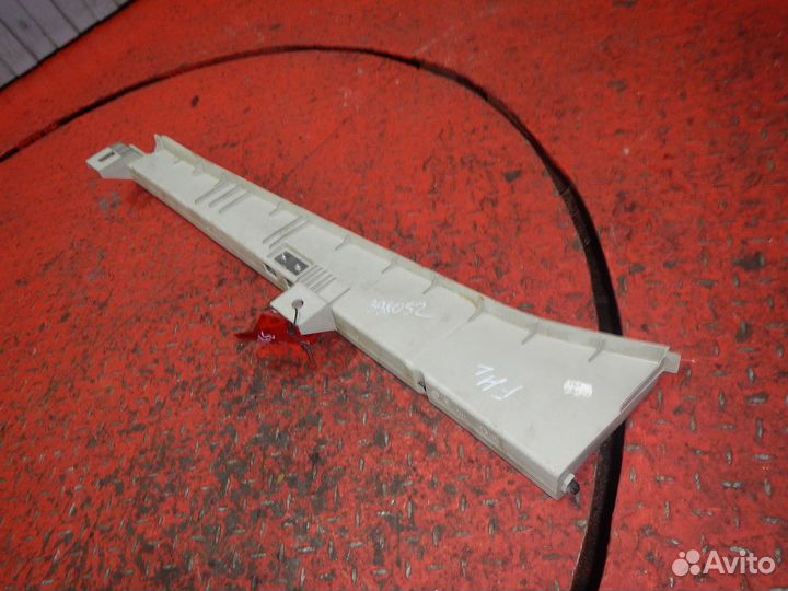 Штора Volvo FH 82859557