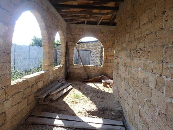 Дом 265 м² на участке 6 сот.