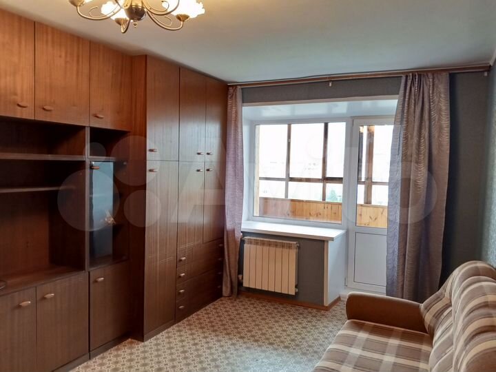 2-к. квартира, 47 м², 8/12 эт.