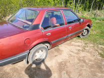 Opel Ascona 1.6 AT, 1982, 137 000 км, с пробегом, цена 150 000 руб.
