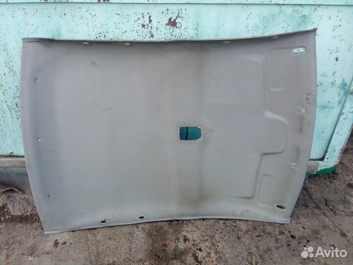 Потолок Hyundai Accent 2 1.5 2006
