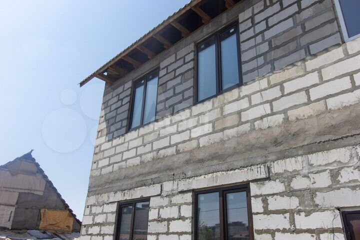 Дом 298 м² на участке 7 сот.