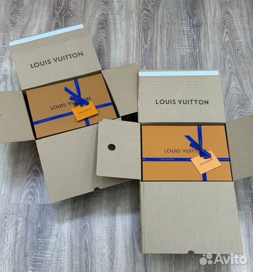 Сумка louis vuitton 2 цвета