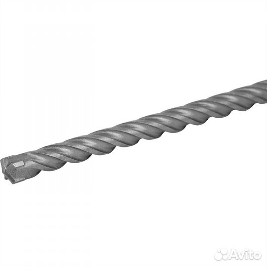 Бур по бетону SDS-plus 5X 8x250x310 мм