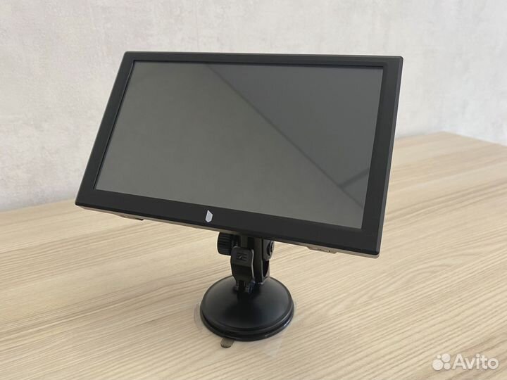 Агронавигатор Кампус в Цивильске