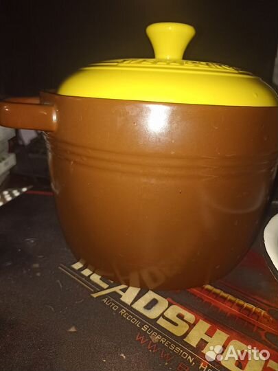 Набор столовой посуды