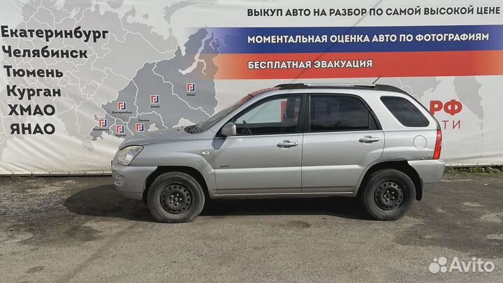 Вал балансирный Kia Sportage (KM) 23300-27411