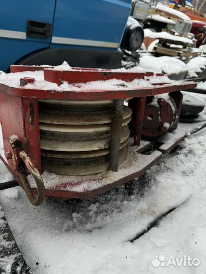 Крюк 25 тонн Клинцы