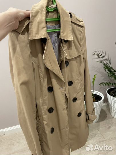 Тренч женский