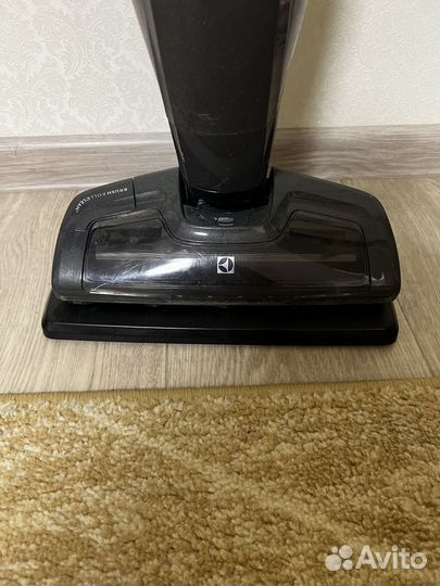 Пылесос Electrolux