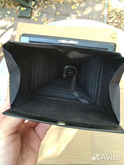 Фотоаппарат