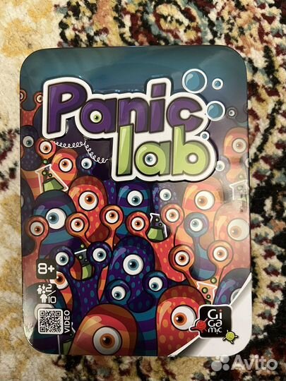 Настольные игры