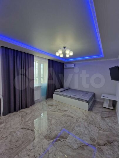 2-к. квартира, 67 м², 6/16 эт.