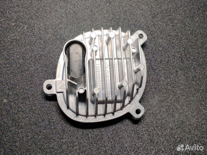 Светодиодный модуль BMW G20 63118496136